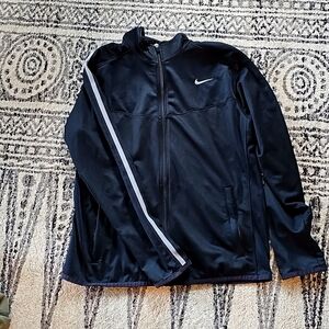 Nike Running Jacket